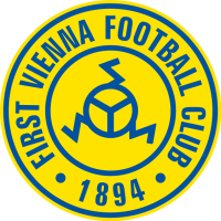 old logo of First Vienna FC 1894