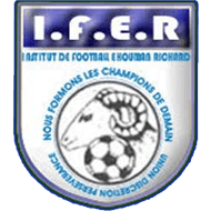 logo of IF Ehouman Richard