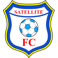 logo of Satellite FC du Plateau