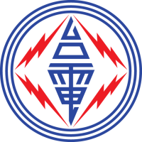 old logo of Kaohsiung County Taipower