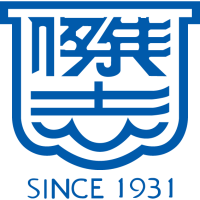 old logo of Kitchee SC