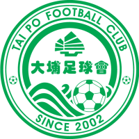 logo of Tai Po FC