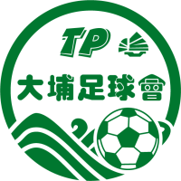 old logo of Tai Po FC