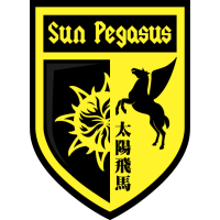old logo of Ling Yui Orion FC