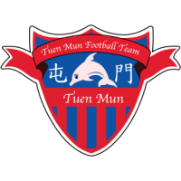 logo of Tuen Mun SA