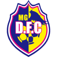 old logo of Leaper FC