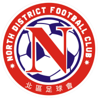 logo of North District FC