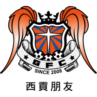 old logo of Gospel FC