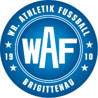logo of WAF Vorwärts Brigittenau