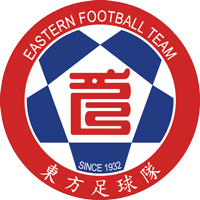 old logo of Eastern Long Lions