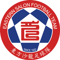 old logo of Eastern Long Lions
