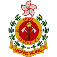 logo of HK Fire Services SWC