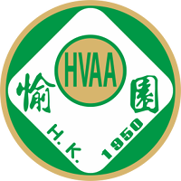 old logo of Happy Valley AA