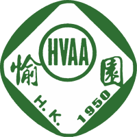 old logo of Happy Valley AA