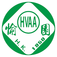 old logo of Happy Valley AA