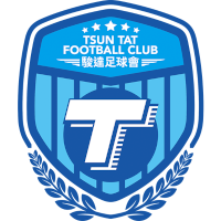 logo of Tsun Tat FC