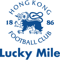logo of HKFC Lucky Mile