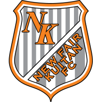 old logo of New Fair Kui Tan FC