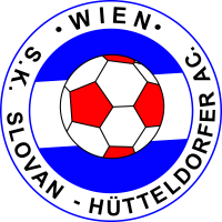 logo of SK Slovan HAC