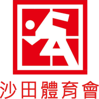 old logo of Sha Tin SA