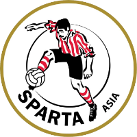 logo of Sparta Asia FC