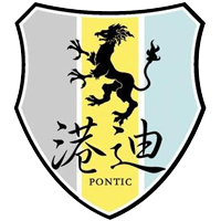 old logo of Sparta Asia FC