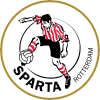old logo of Sparta Asia FC