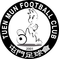 old logo of Tuen Mun FC
