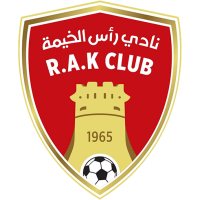logo of Ras Al Khaimah SC