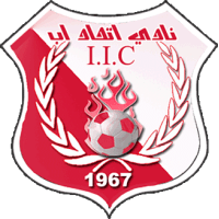 logo of Al Ittihad Ibb SCC