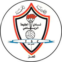 logo of Al Tali'aa SC