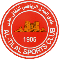 logo of Al Tilal SCC