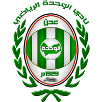 old logo of Al Wahda SCC Aden