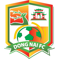 logo of CLB Đồng Nai