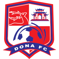 old logo of CLB Đồng Nai