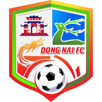 old logo of CLB Đồng Nai
