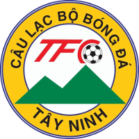 logo of CLB XM Fico Tây Ninh