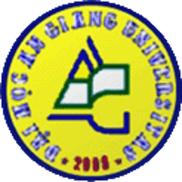 old logo of CLB An Giang