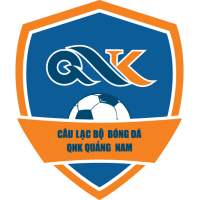 old logo of CLB Quảng Nam
