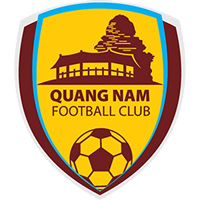 old logo of CLB Quảng Nam