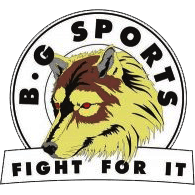 logo of BG Sports Club