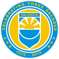 logo of Club Valencia