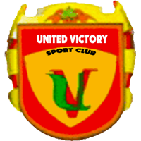 logo of United Victory SC