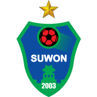 old logo of Suwon FC