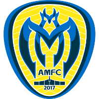 logo of Asan Mugunghwa FC
