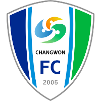 logo of Changwon FC