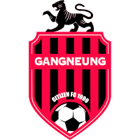 logo of Gangneung Citizen FC