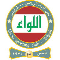 logo of Liwaa SC
