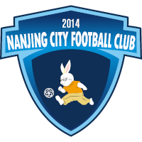 logo of Nanjing Chengshi FC
