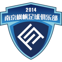 old logo of Nanjing Chengshi FC